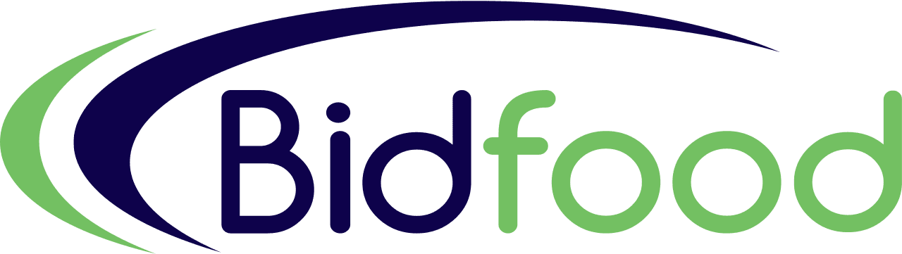 Bidfood logo