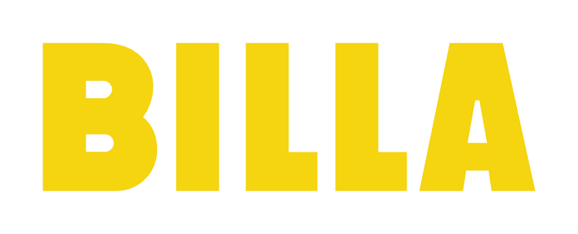 BILLA logo