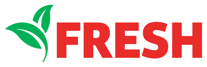 FRESH s.r.o. logo