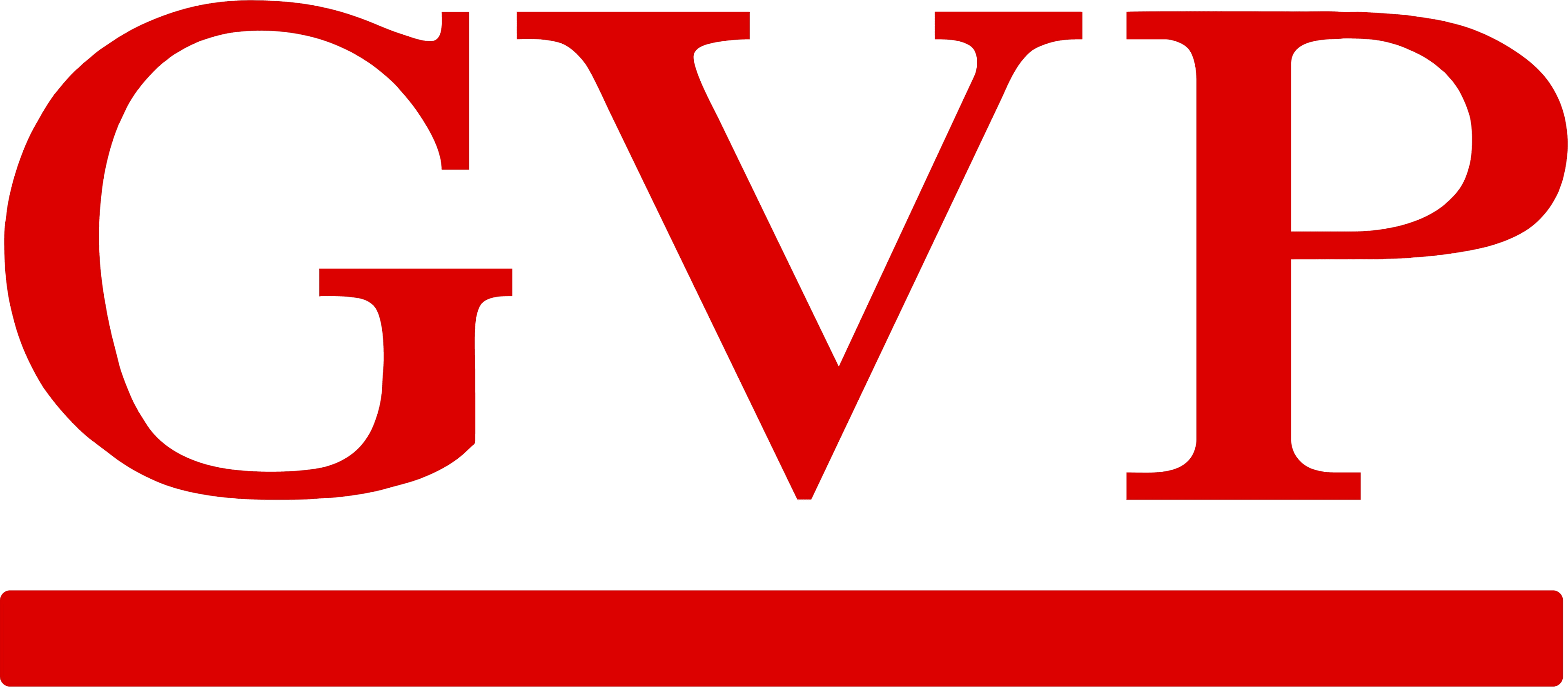 GVP logo