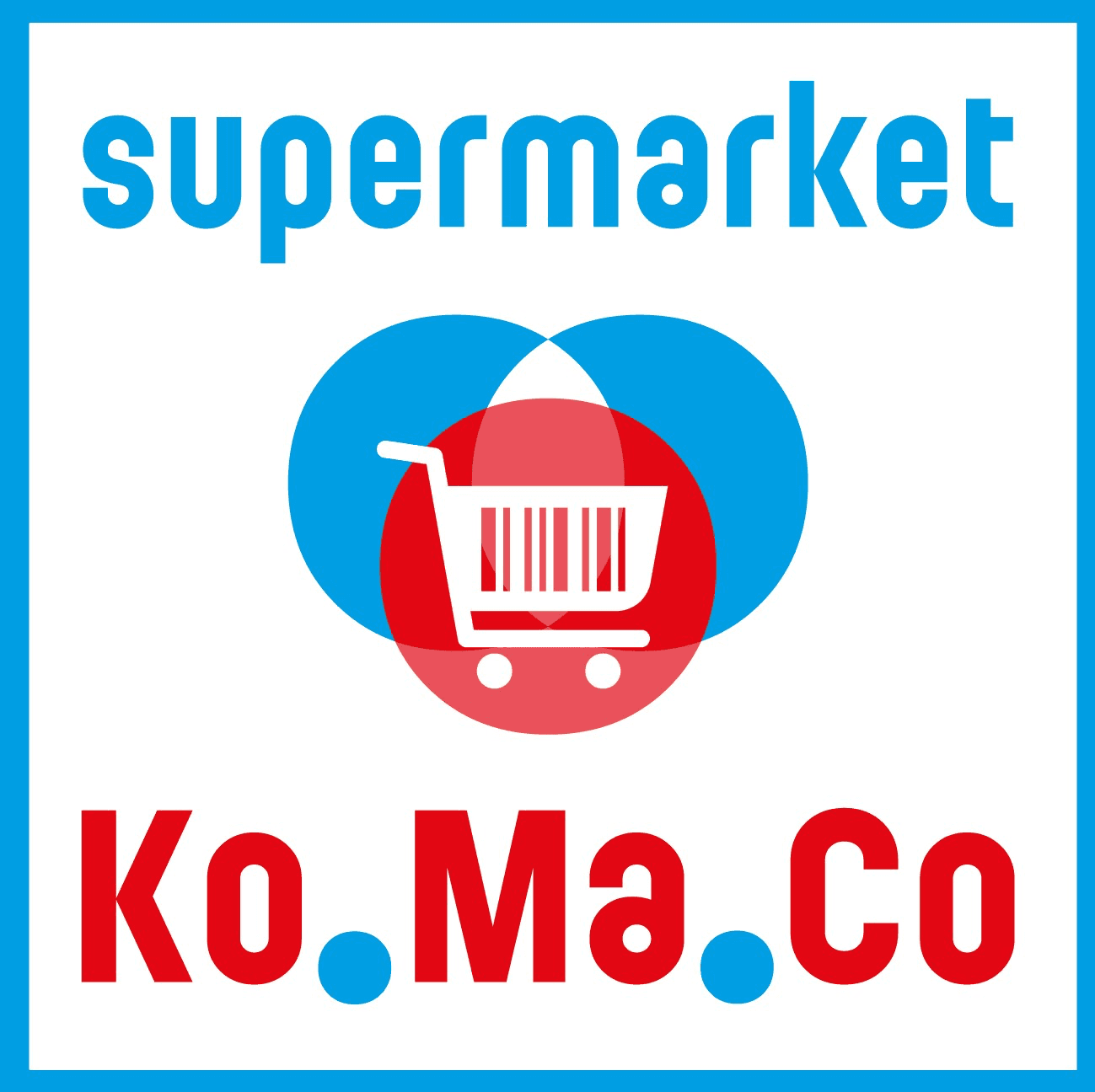 Ko.Ma.Co-sk s.r.o. logo